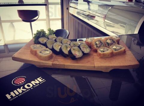 Hikone Sushi