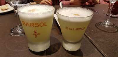 Tradiciones Peruanas