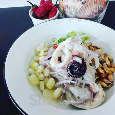 Tradiciones Peruanas