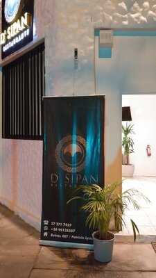 D'sipan Restaurant