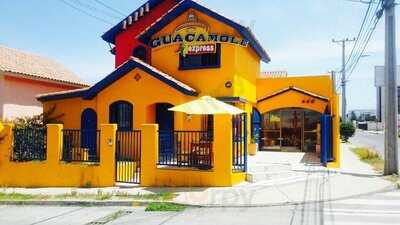 Guacamole Express