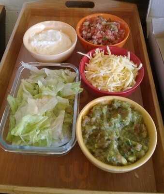 Guacamole Express