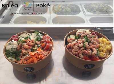 Kalea Poke