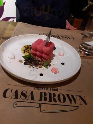 Casa Brown