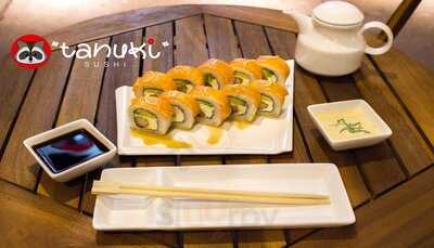 Tanuki Sushi