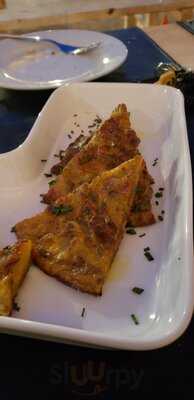 Bambu Cafe - Bar - Restaurante