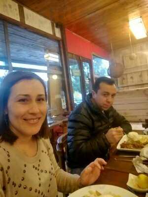 Bambu Cafe - Bar - Restaurante