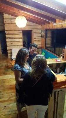 Bambu Cafe - Bar - Restaurante