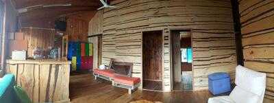 Bambu Cafe - Bar - Restaurante