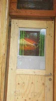 Bambu Cafe - Bar - Restaurante