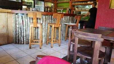 Bambu Cafe - Bar - Restaurante