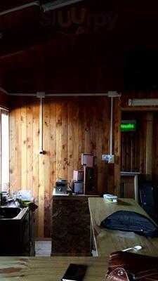 Bambu Cafe - Bar - Restaurante