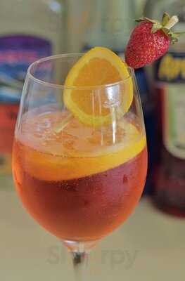 Asahi Roots Algarrobo