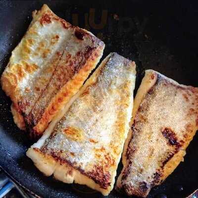 Asahi Roots Algarrobo