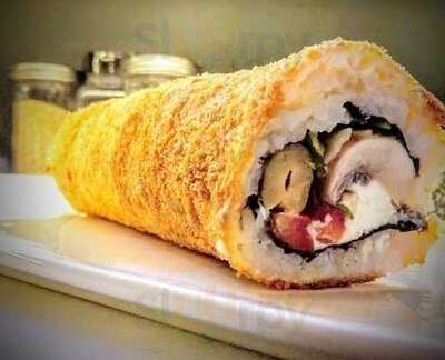 Asahi Roots Algarrobo