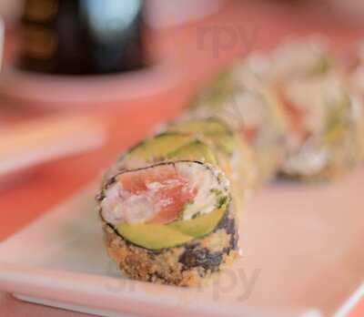 Asahi Roots Algarrobo