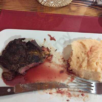 Parrilla Chilena Cuatro Ríos