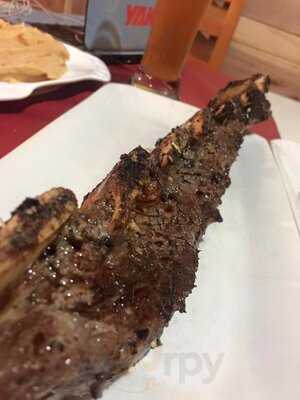 Parrilla Chilena Cuatro Ríos