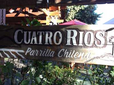 Parrilla Chilena Cuatro Ríos
