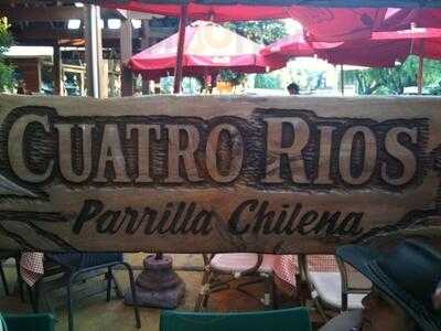 Parrilla Chilena Cuatro Ríos