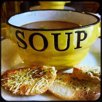 Rincon Flamenco Cafe