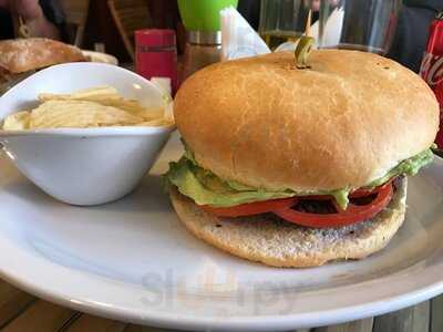 Rincon Flamenco Cafe