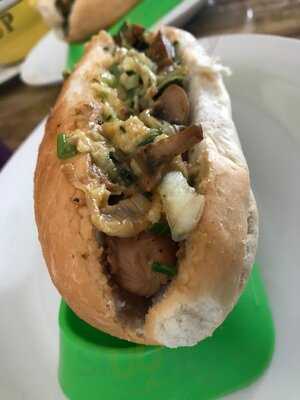 Rincon Flamenco Cafe