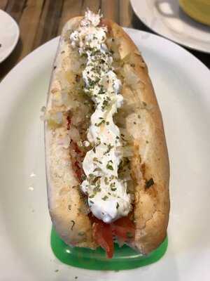 Rincon Flamenco Cafe