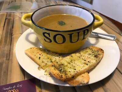 Rincon Flamenco Cafe