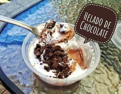 Rincon Flamenco Cafe