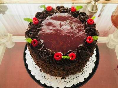 Rincon Flamenco Cafe