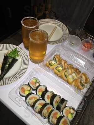 Restaurante Zuma Nikkei