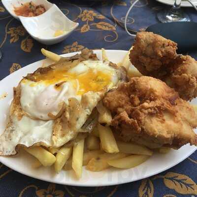 Restaurante D & M Algarrobo