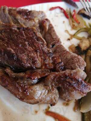 Restaurante D & M Algarrobo