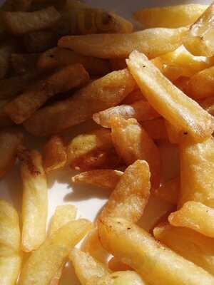 Restaurante D & M Algarrobo