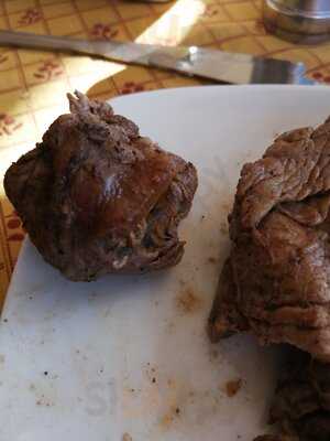 Restaurante D & M Algarrobo