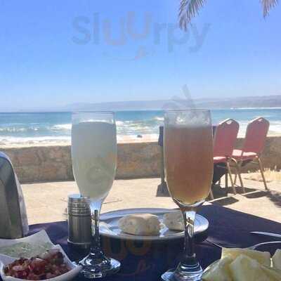 Restaurante D & M Algarrobo