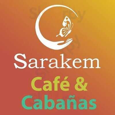 Café Sarakem