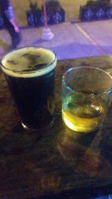 La Vieja Escuela Culto Bar