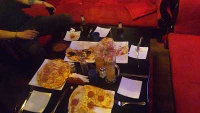 La Vieja Escuela Culto Bar