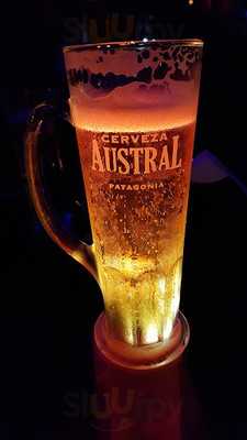 La Vieja Escuela Culto Bar