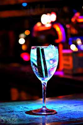 La Vieja Escuela Culto Bar