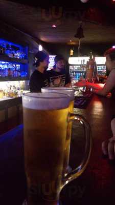 La Vieja Escuela Culto Bar