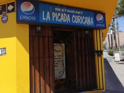 La Picada Curicana