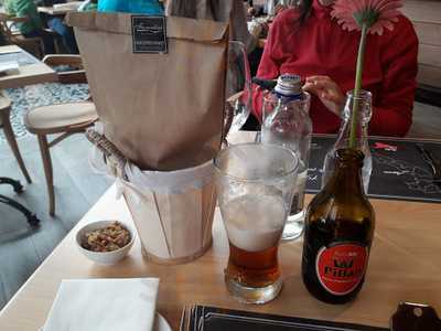 Restaurant Ana Maria