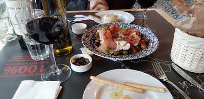 Restaurant Ana Maria