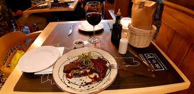 Restaurant Ana Maria