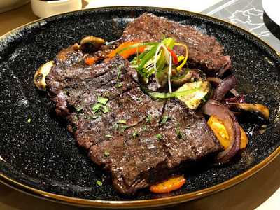 Restaurant Ana Maria