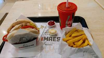 Juan Maestro Mall Puerta Del Mar