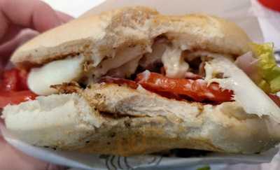 Juan Maestro Mall Puerta Del Mar